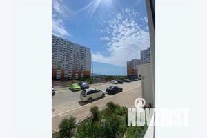 2-к квартира, посуточно, 57м2, 1/16 этаж
