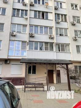 3-к квартира, на длительный срок, 79м2, 15/18 этаж