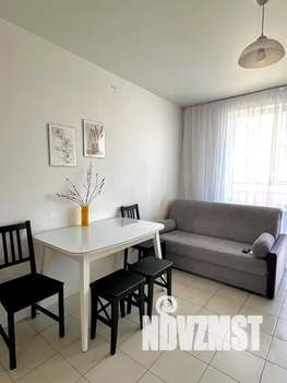 3-к квартира, посуточно, 75м2, 6/10 этаж