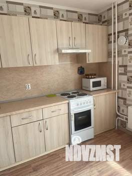 1-к квартира, посуточно, 37м2, 8/16 этаж