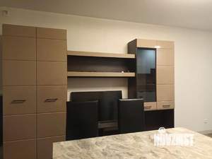 1-к квартира, на длительный срок, 45м2, 6/16 этаж