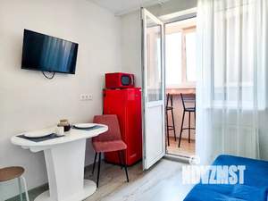 1-к квартира, посуточно, 35м2, 14/20 этаж