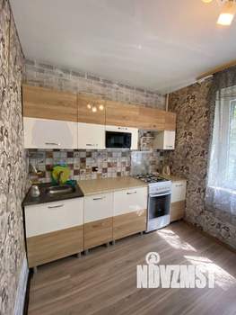 1-к квартира, на длительный срок, 38м2, 1/9 этаж