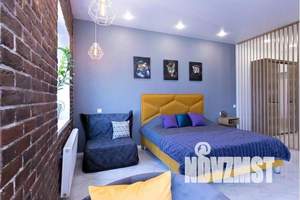 1-к квартира, посуточно, 33м2, 17/20 этаж