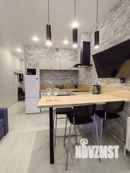 Студия квартира, на длительный срок, 25м2, 8/22 этаж