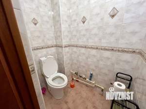 3-к квартира, на длительный срок, 94м2, 3/16 этаж