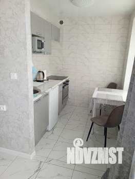 Студия квартира, посуточно, 21м2, 8/9 этаж