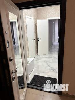 1-к квартира, на длительный срок, 45м2, 15/22 этаж