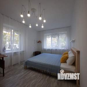 1-к квартира, посуточно, 30м2, 1/5 этаж