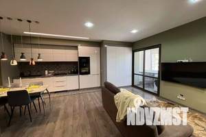 2-к квартира, посуточно, 60м2, 2/5 этаж