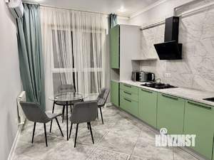 1-к квартира, на длительный срок, 45м2, 9/9 этаж