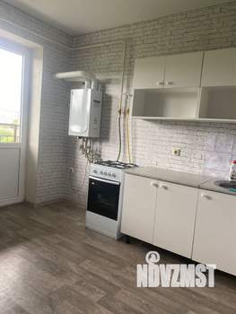 1-к квартира, на длительный срок, 36м2, 3/3 этаж