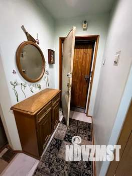 3-к квартира, посуточно, 65м2, 5/5 этаж
