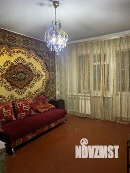 2-к квартира, на длительный срок, 58м2, 2/5 этаж