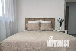 1-к квартира, посуточно, 38м2, 2/8 этаж