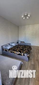 1-к квартира, посуточно, 41м2, 1/5 этаж