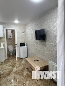 Студия квартира, посуточно, 18м2, 1/5 этаж
