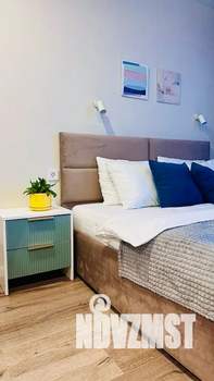 Студия квартира, посуточно, 27м2, 4/11 этаж