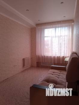 2-к квартира, на длительный срок, 65м2, 4/4 этаж