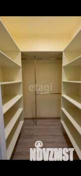 3-к квартира, на длительный срок, 117м2, 8/16 этаж