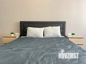 1-к квартира, посуточно, 42м2, 3/8 этаж