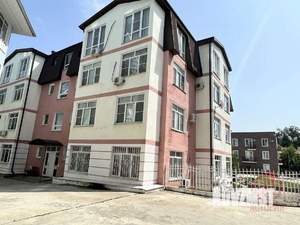 1-к квартира, на длительный срок, 53м2, 4/4 этаж