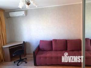 1-к квартира, посуточно, 32м2, 4/16 этаж