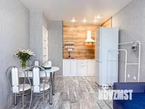 1-к квартира, посуточно, 33м2, 2/10 этаж