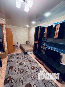 1-к квартира, на длительный срок, 33м2, 1/5 этаж