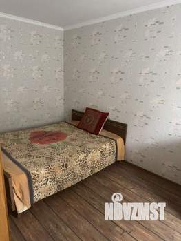 3-к квартира, на длительный срок, 60м2, 1/5 этаж