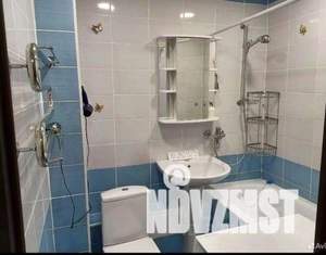 1-к квартира, на длительный срок, 40м2, 1/9 этаж