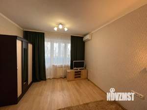 1-к квартира, на длительный срок, 30м2, 4/10 этаж