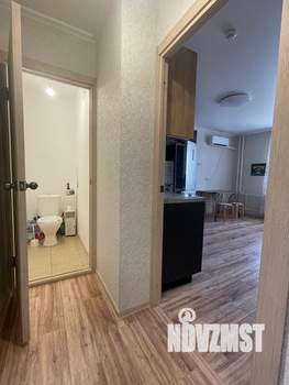 1-к квартира, на длительный срок, 70м2, 16/16 этаж