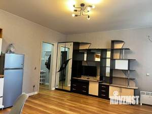 Студия квартира, на длительный срок, 31м2, 3/12 этаж