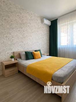 1-к квартира, на длительный срок, 39м2, 8/16 этаж