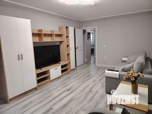 2-к квартира, на длительный срок, 65м2, 4/16 этаж