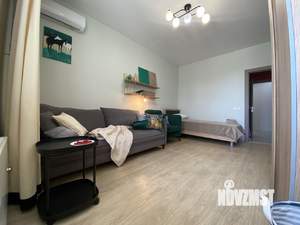 3-к квартира, на длительный срок, 71м2, 16/17 этаж