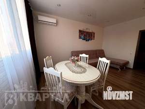 2-к квартира, на длительный срок, 58м2, 13/16 этаж