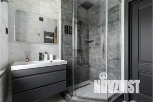 1-к квартира, посуточно, 40м2, 20/20 этаж