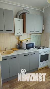 1-к квартира, посуточно, 30м2, 2/5 этаж