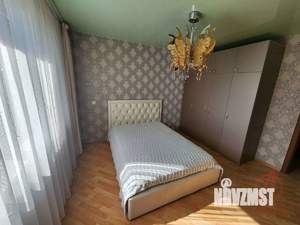 2-к квартира, на длительный срок, 53м2, 4/10 этаж