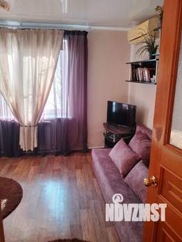 1-к квартира, на длительный срок, 31м2, 1/1 этаж