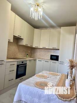 1-к квартира, посуточно, 30м2, 10/11 этаж