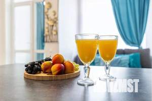 1-к квартира, посуточно, 28м2, 11/24 этаж