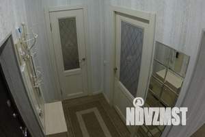 1-к квартира, посуточно, 45м2, 14/14 этаж