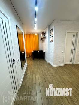 1-к квартира, на длительный срок, 38м2, 2/24 этаж