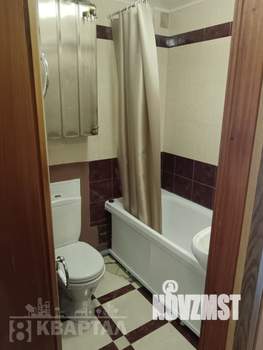 2-к квартира, на длительный срок, 53м2, 2/5 этаж