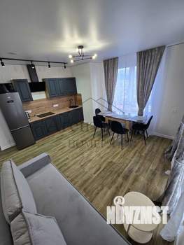 2-к квартира, на длительный срок, 68м2, 16/24 этаж