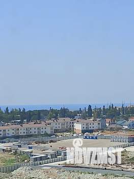 1-к квартира, посуточно, 44м2, 13/16 этаж