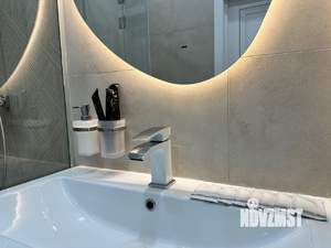 1-к квартира, посуточно, 30м2, 8/20 этаж